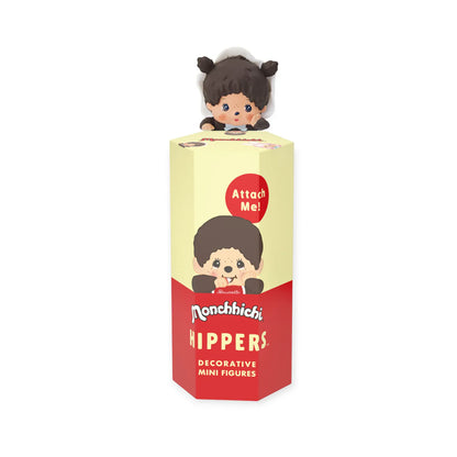 Monchhichi Hippers – Blind Box Collectible