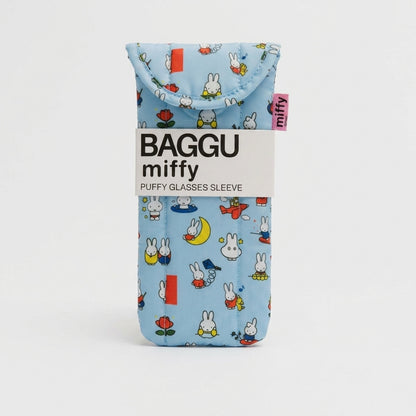 Miffy Puffy Glasses Sleeve