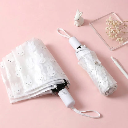 Miffy Foldable Umbrella
