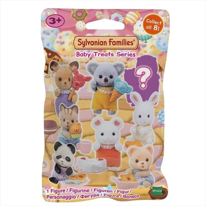 Sylvanian Families Blind Box
